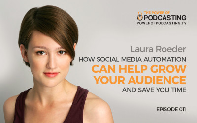 Laura Roeder Interview