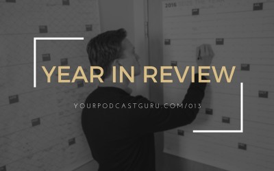 2015 Year In Review