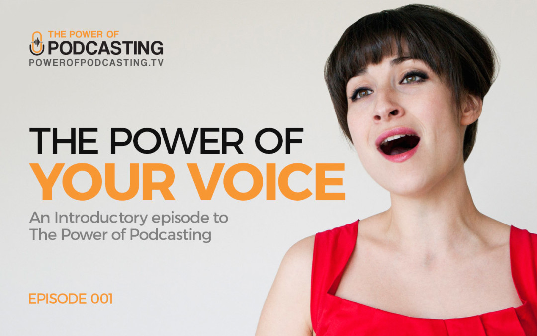 How to Create Content For Your Podcast